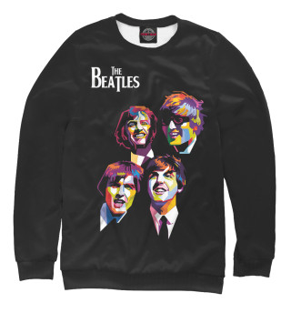 Свитшот для мальчиков The Beatles