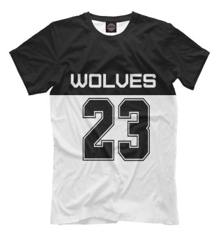 Wolves