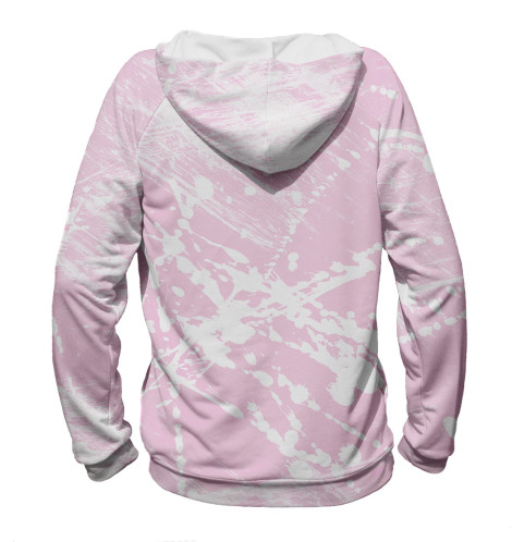 

Худи Print Bar, Белый, Руки Вверх!