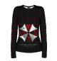Женский лонгслив Umbrella Corporation