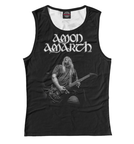 

Майки Print Bar, Белый, Олави Микконен