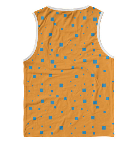 

Майки Print Bar, Белый, Рок Дог