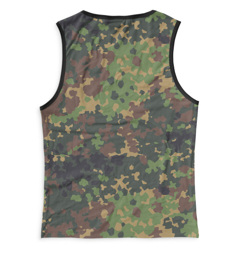 

Майки Print Bar, Белый, Северо-Западный Округ ВВ