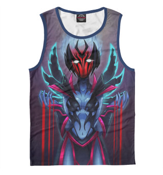 Vengeful spirit