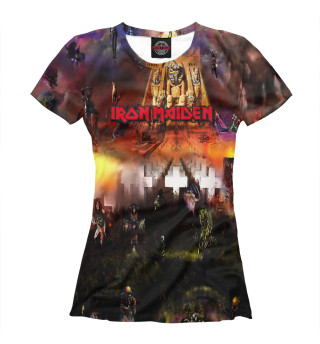 Iron Maiden | Айрон Мейден