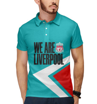 We Are Liverpool