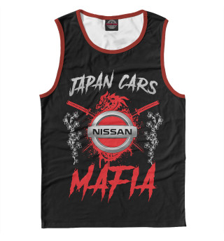 Nissan Japan Cars Mafia