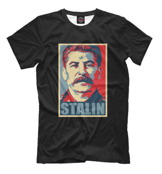  Stalin