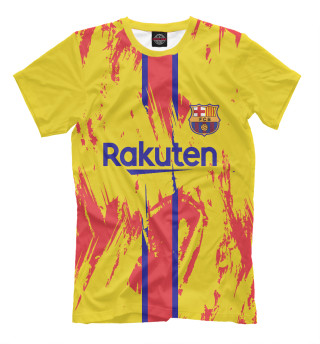 Мужская футболка Barcelona Exclusive