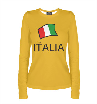 Italia 2021