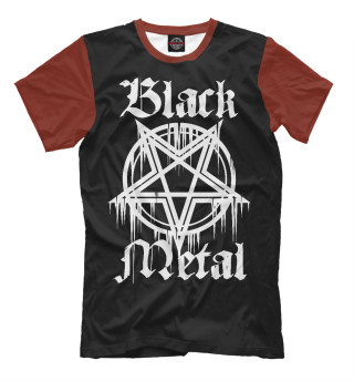  Black metal