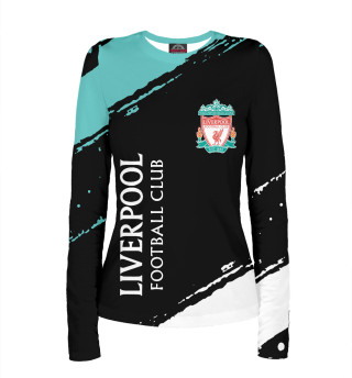 Liverpool | краска