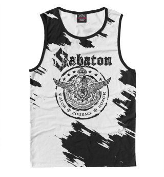 Sabaton