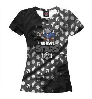 Brawl Stars CROW