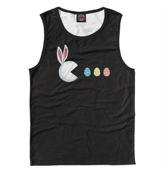 Easter Day Rabbit Eggs