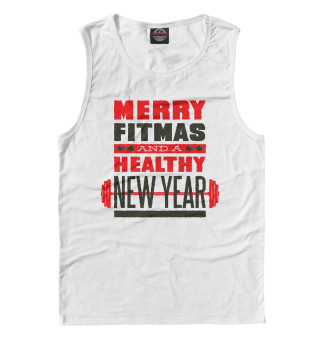 Merry Fitmas