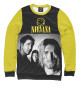 Свитшот для мальчиков Nirvana