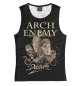 Женская майка Arch Enemy