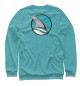 Свитшот для мальчиков San Jose Sharks