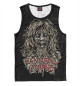Мужская майка Cannibal Corpse