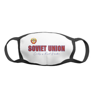 Страна настоящей свободы