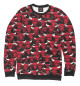 Свитшот для мальчиков Быки Chicago Bulls