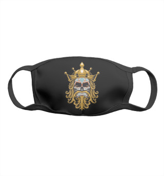 King Skull