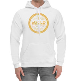Coin white code eGOLD