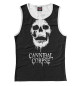 Майка для девочки Cannibal Corpse