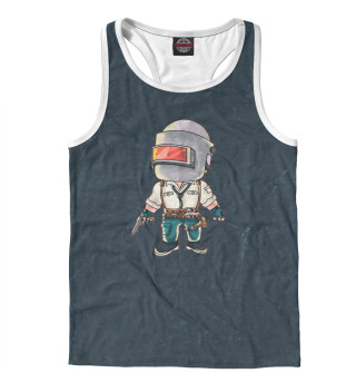 PUBG