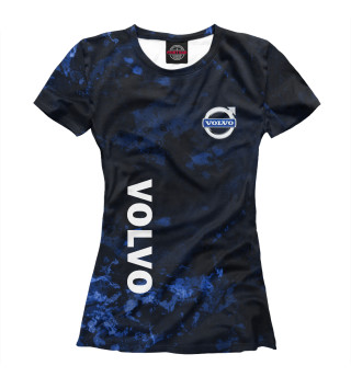VOLVO, ВОЛЬВО