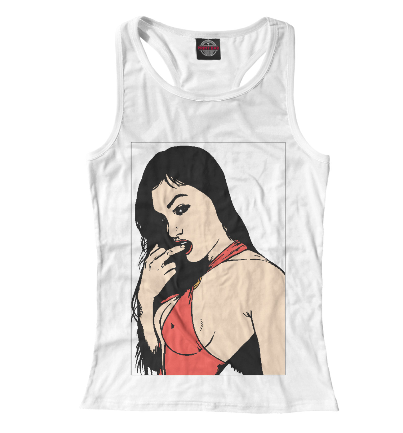Sasha Grey Shirt