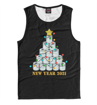 Новый год 2021