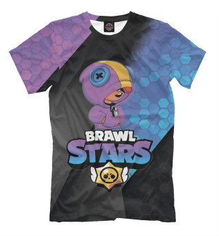 Мужская футболка Brawl Stars