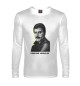 Мужской лонгслив Queen