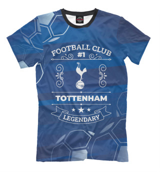  Tottenham