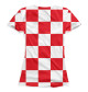 Женская футболка Сборная Хорватии
