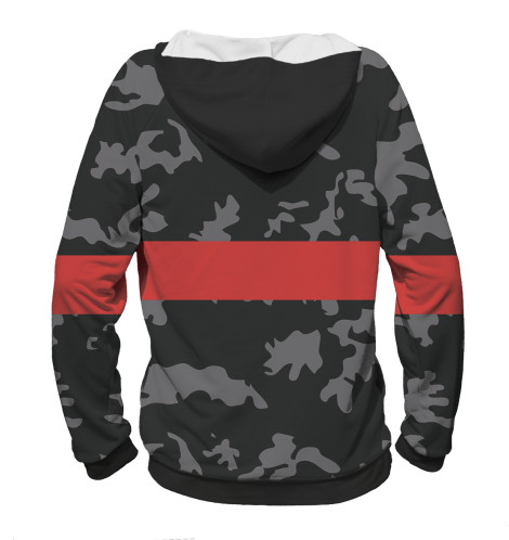 

Худи Print Bar, Белый, Паша всегда прав