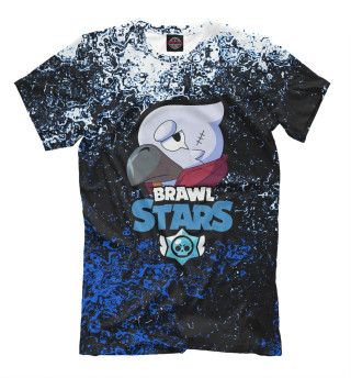 Мужская футболка Brawl Stars