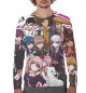 Мужской свитшот Danganronpa