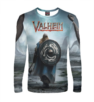 Valheim Вальхейм