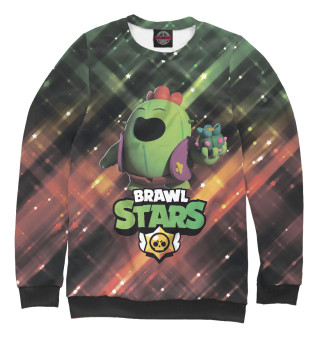 Brawn Stars Spike