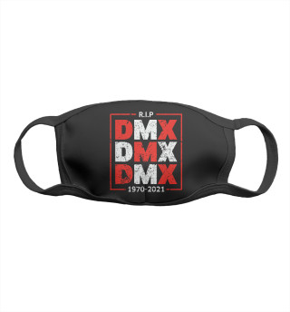 RIP DMX