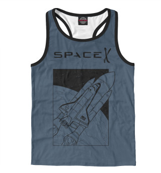 SpaceX