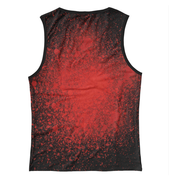 Майка для девочки с изображением Рожден в СССР 1971 цвета Белый