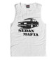 Майка для мальчика SEDAN MAFIA