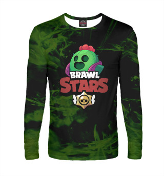 Brawl Stars: Spike