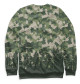 Мужской свитшот Hunting весенний камуфляж