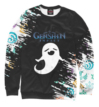 Genshin Impact