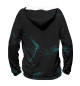 Мужское худи Boxer Boxing Jab Cross Hook